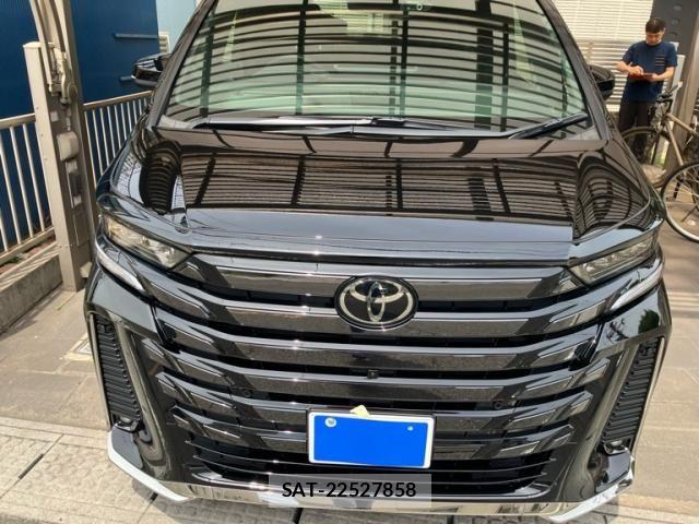 Toyota VELLFIRE 2023-10 8369549-1
