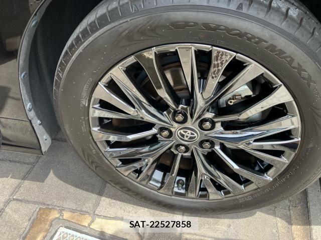 Toyota VELLFIRE 2023-10 8369549-19