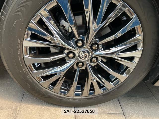 Toyota VELLFIRE 2023-10 8369549-20