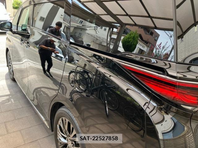 Toyota VELLFIRE 2023-10 8369549-4