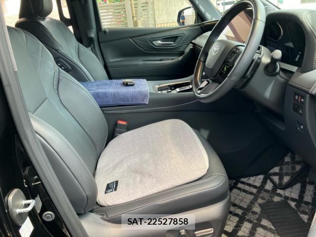 Toyota VELLFIRE 2023-10 8369549-5