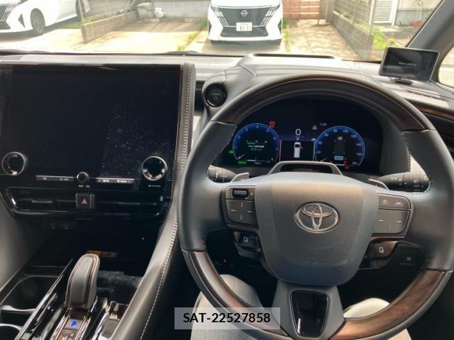 Toyota VELLFIRE 2023-10 8369549-7