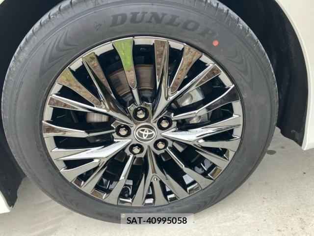 Toyota VELLFIRE 2024-11 8369546-9