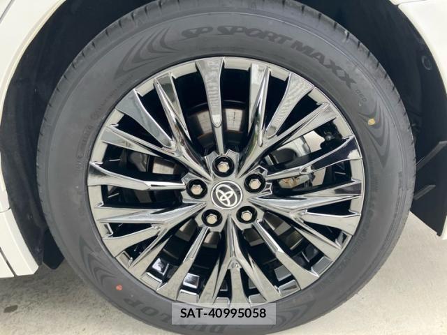 Toyota VELLFIRE 2024-11 8369546-11