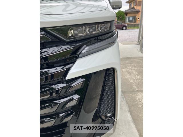 Toyota VELLFIRE 2024-11 8369546-1