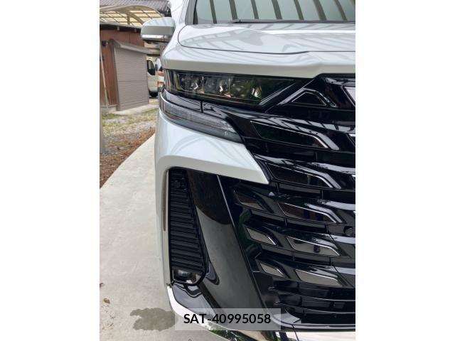Toyota VELLFIRE 2024-11 8369546-2