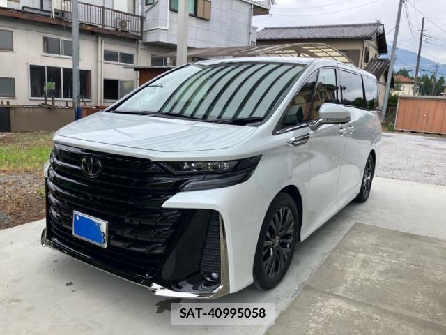 Toyota VELLFIRE 2024-11 8369546-3