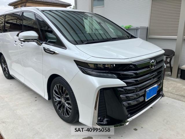 Toyota VELLFIRE 2024-11 8369546-4