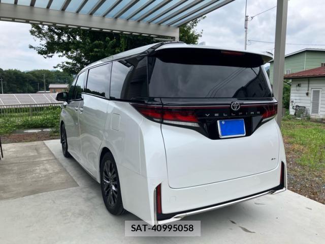 Toyota VELLFIRE 2024-11 8369546-6