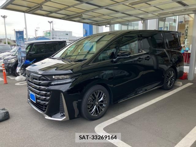Toyota VELLFIRE 2024-10 8369548-0