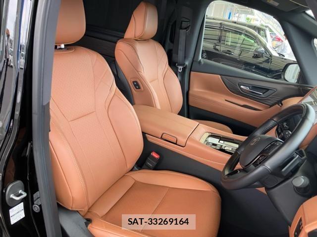 Toyota VELLFIRE 2024-10 8369548-11