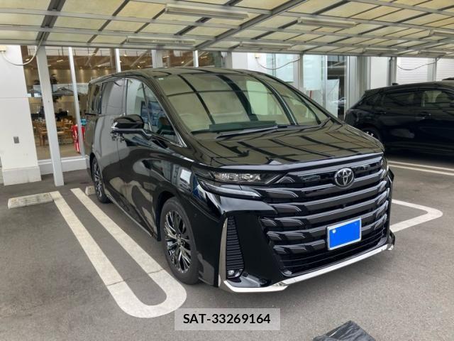 Toyota VELLFIRE 2024-10 8369548-1