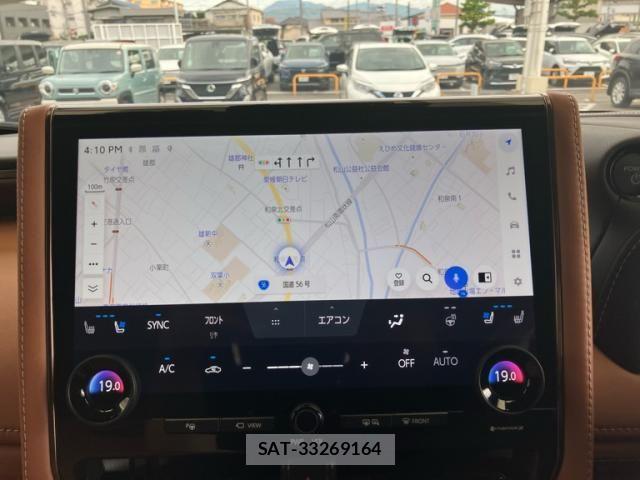 Toyota VELLFIRE 2024-10 8369548-21
