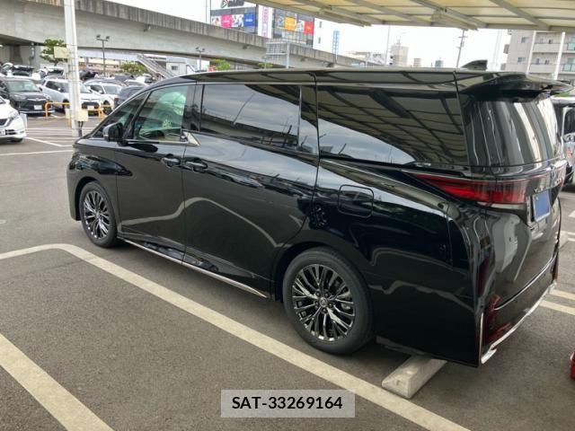 Toyota VELLFIRE 2024-10 8369548-2