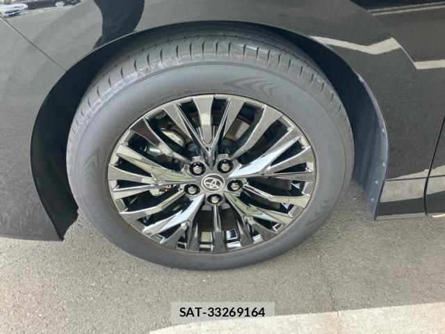 Toyota VELLFIRE 2024-10 8369548-4