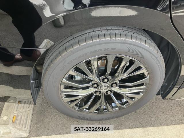 Toyota VELLFIRE 2024-10 8369548-6