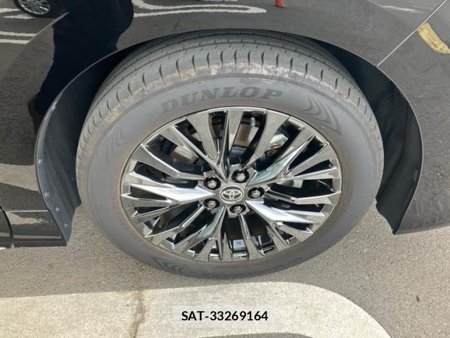 Toyota VELLFIRE 2024-10 8369548-7