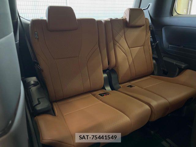 Toyota VELLFIRE 2025-04 8439018-9