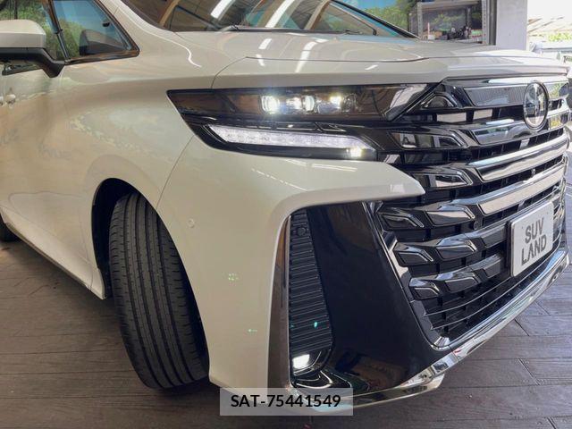 Toyota VELLFIRE 2025-04 8439018-11
