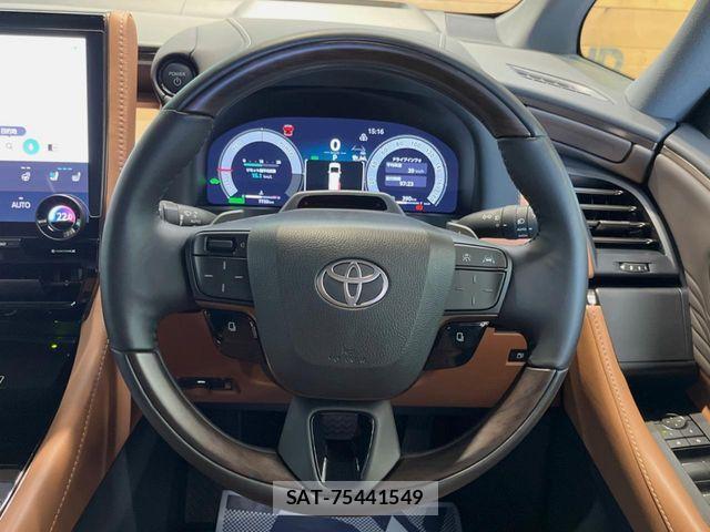 Toyota VELLFIRE 2025-04 8439018-12
