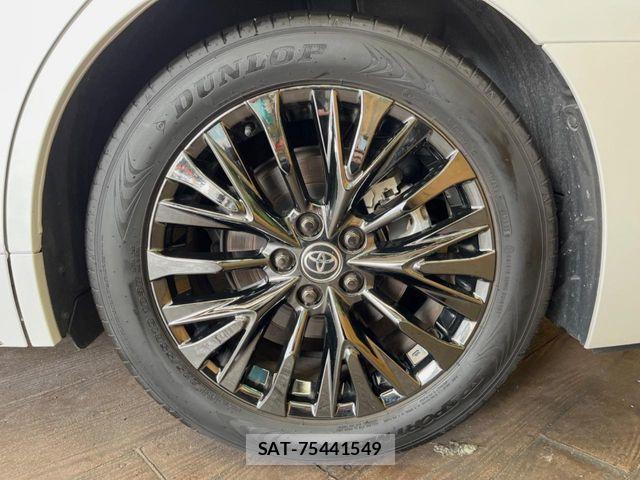 Toyota VELLFIRE 2025-04 8439018-13