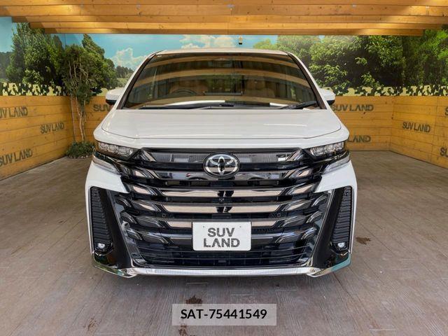 Toyota VELLFIRE 2025-04 8439018-14