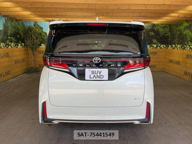 Toyota VELLFIRE 2025-04 8439018-15
