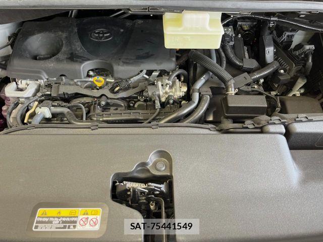 Toyota VELLFIRE 2025-04 8439018-18