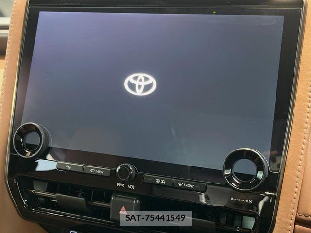 Toyota VELLFIRE 2025-04 8439018-3