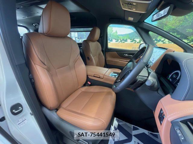 Toyota VELLFIRE 2025-04 8439018-7