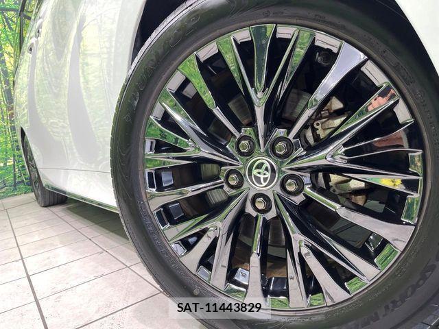Toyota VELLFIRE 2023-10 8458698-13