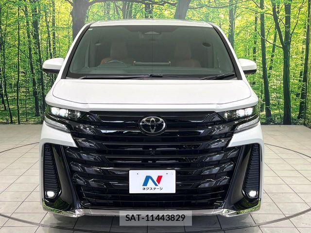 Toyota VELLFIRE 2023-10 8458698-14