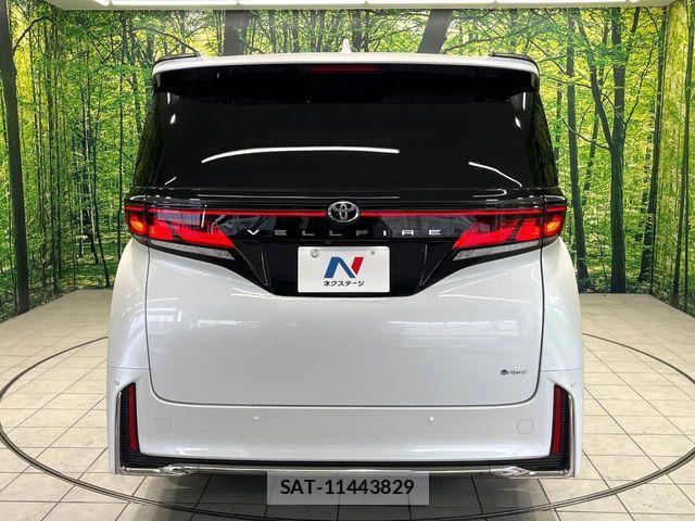 Toyota VELLFIRE 2023-10 8458698-15