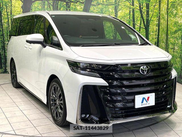 Toyota VELLFIRE 2023-10 8458698-16