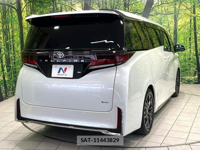 Toyota VELLFIRE 2023-10 8458698-17