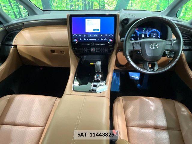 Toyota VELLFIRE 2023-10 8458698-1