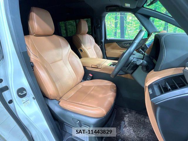Toyota VELLFIRE 2023-10 8458698-7
