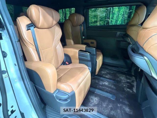 Toyota VELLFIRE 2023-10 8458698-8