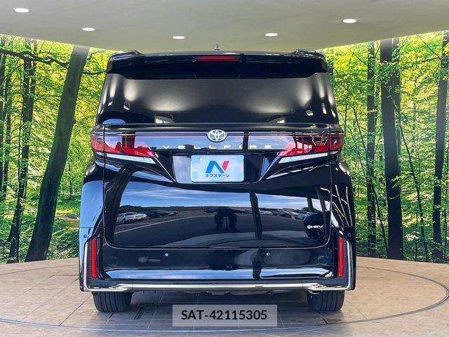 Toyota VELLFIRE 2025-07 8486215-16