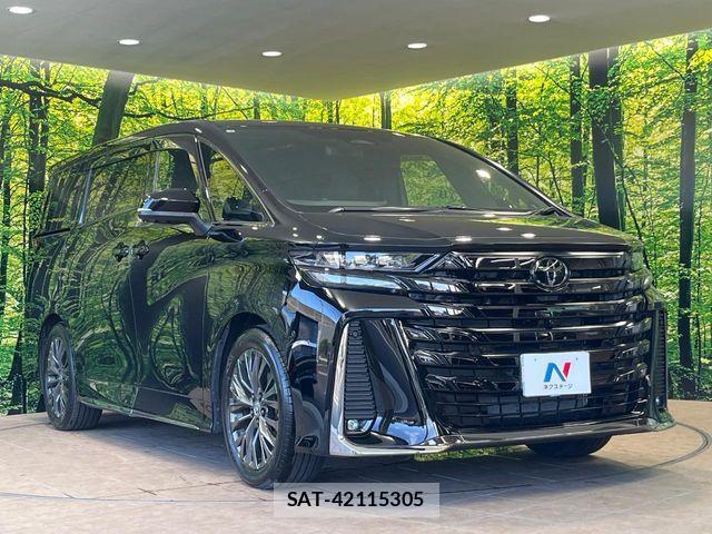Toyota VELLFIRE 2025-07 8486215-17