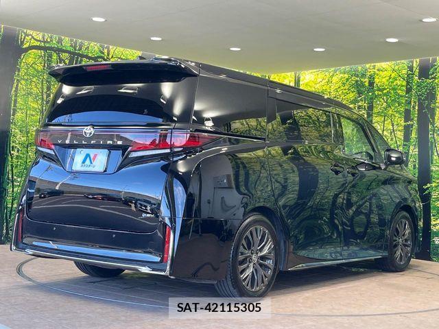 Toyota VELLFIRE 2025-07 8486215-18