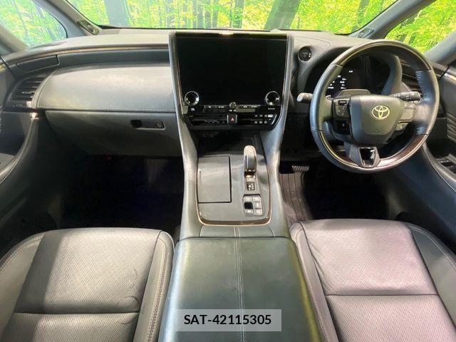 Toyota VELLFIRE 2025-07 8486215-1