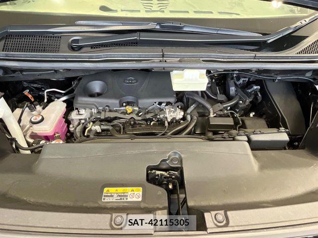 Toyota VELLFIRE 2025-07 8486215-19