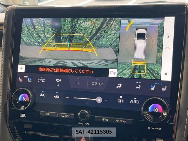 Toyota VELLFIRE 2025-07 8486215-5