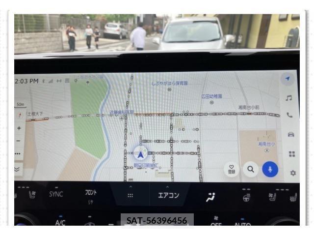 Toyota VELLFIRE 2023-12 8527952-9