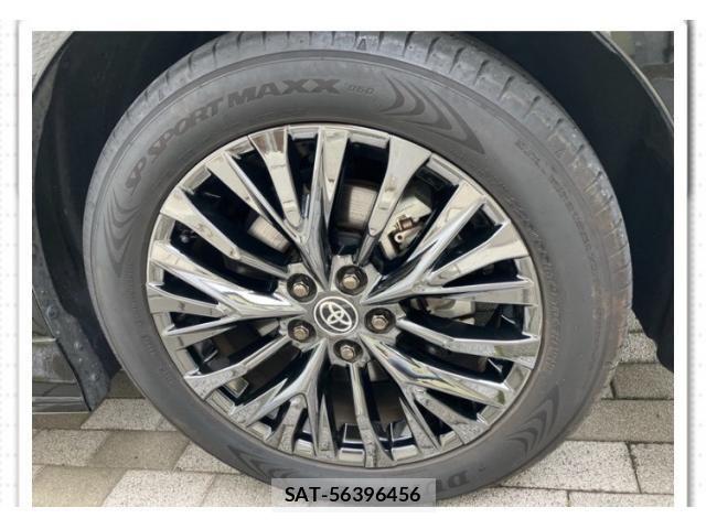 Toyota VELLFIRE 2023-12 8527952-2