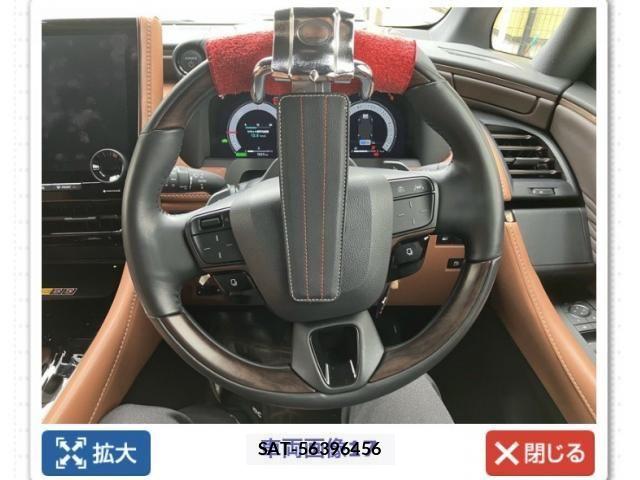 Toyota VELLFIRE 2023-12 8527952-5