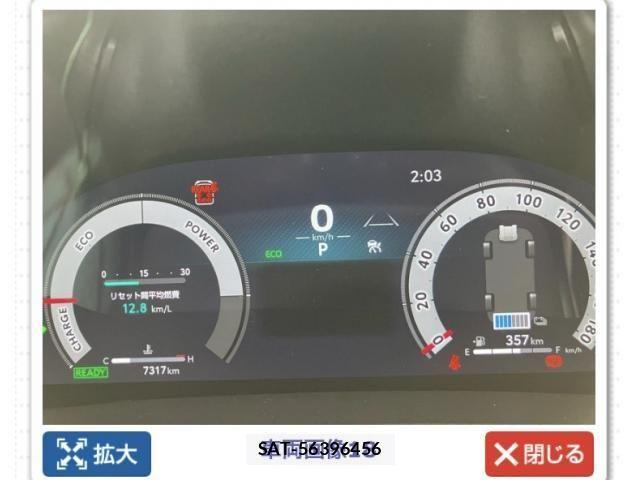 Toyota VELLFIRE 2023-12 8527952-6