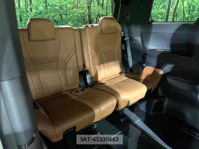 Toyota VELLFIRE 2024-09 8527950-9