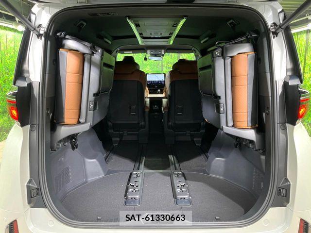 Toyota VELLFIRE 2024-09 8527950-10